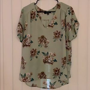 Women’s Blouse